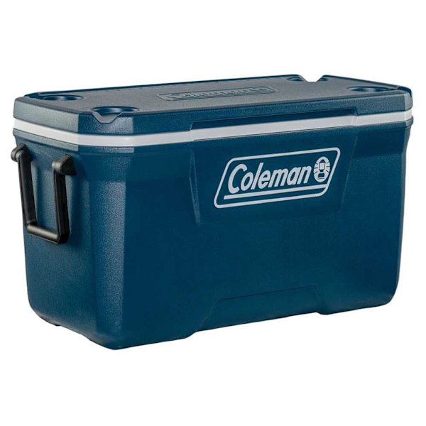 Coleman Styv Bärbar Kylare Xtreme 66l Blå Blå