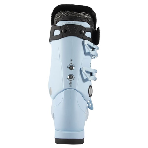Lange Lx 70 W Hv Alpina Skidpjäxor För Damer  22.5