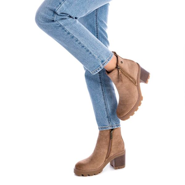 Refresh 172125 Booties Brun EU 41 Kvinna