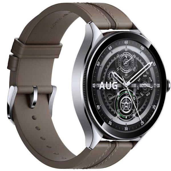 Xiaomi Smart Klocka 2 Pro 4g Brun