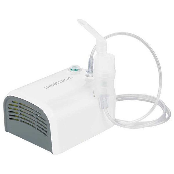 Medisana Nebulisatorsats In 510 Vit