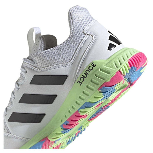 Adidas Lentopallokengät Court Flight Valkoinen EU 44 2/3 Mies