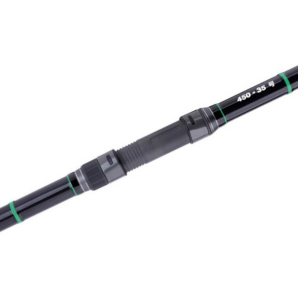 Akami Surfcasting Sauva Nebula T Musta 4.20 m / 100-280 g