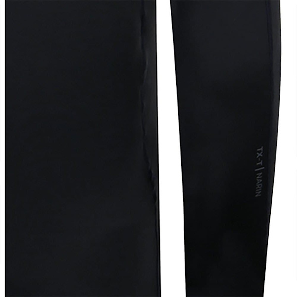 Typhoon Langærmet T-shirt Narin Therma Sort M