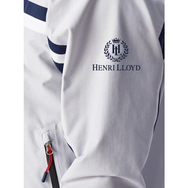Henri Lloyd Sail Jacka  M Kvinna