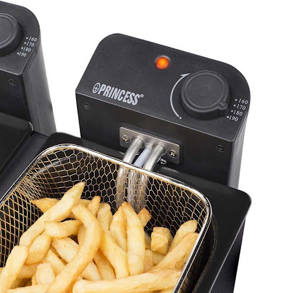Princess 2x3 L Air Fryer  6L