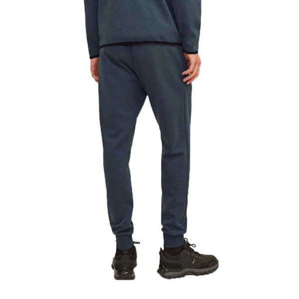 Jack & Jones Will Tech Mjukisbyxor Blå 2XL Man