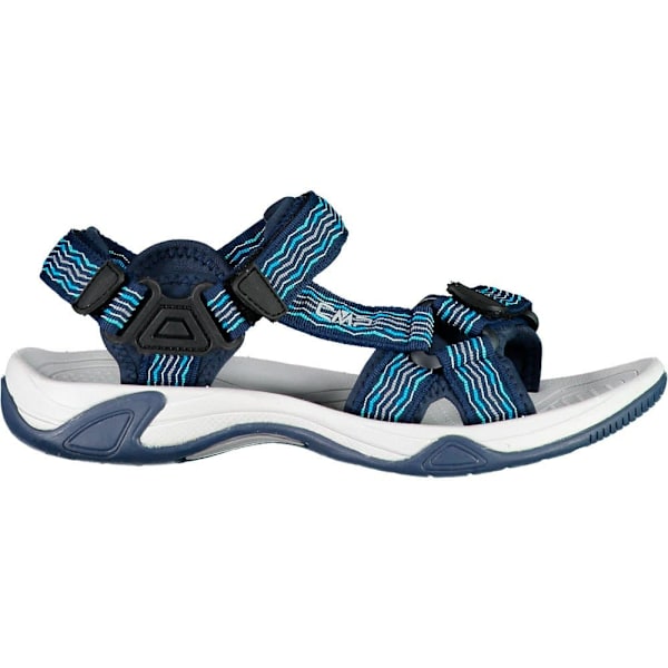 Cmp Sandaler Hamal 38q9956 Blå EU 41 Kvinna