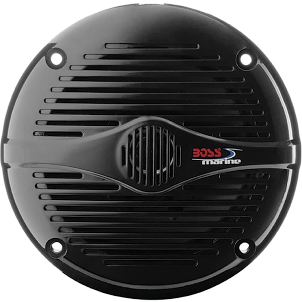 Boss Audio Marine Højttaler 5.25 150w 150w Sort