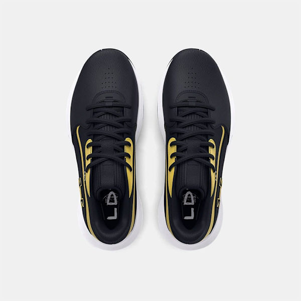 Under Armour Lockdown 7 Basketballsko  EU 42 1/2 Mand