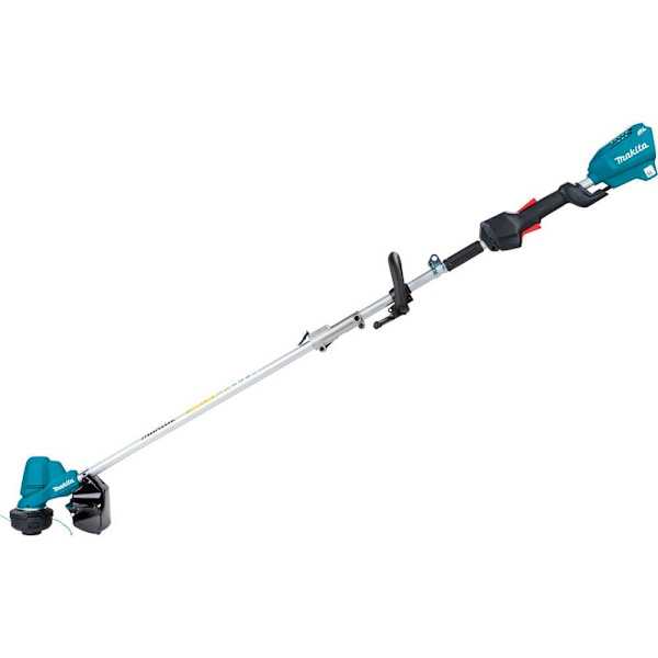 Makita Sähköinen Ruohotrimmeri Dur191lzx3 Keltainen,Musta,Hopeinen One Size / EU Plug