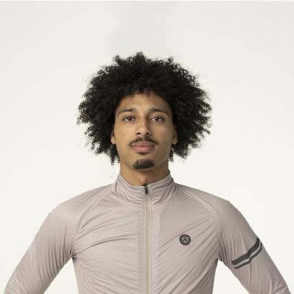 Agu Performance Alpha Polartec Jakke Beige XL Mand