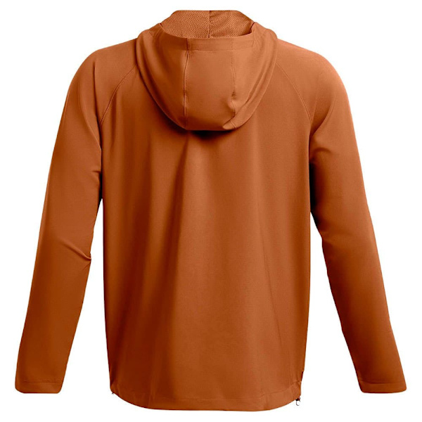 Under Armour Jakke Unstoppable  L / Regular Mand