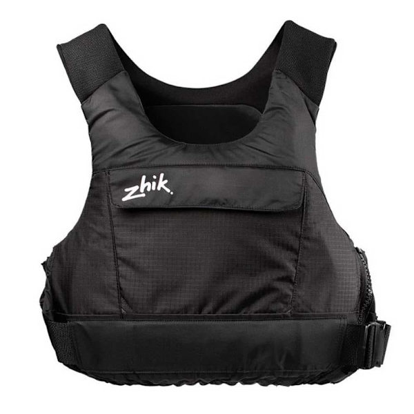 Zhik Vest P3 Iso-12402-5 Pfd Sort XL