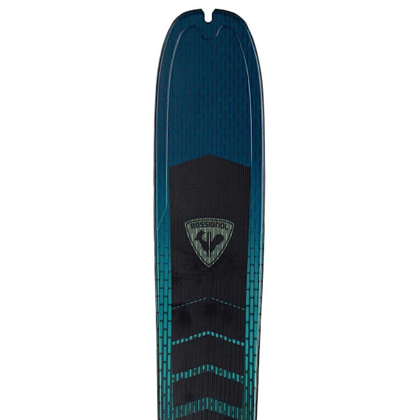 Rossignol Alppien Touring Escaper 97 Nano Open Vihreä 169