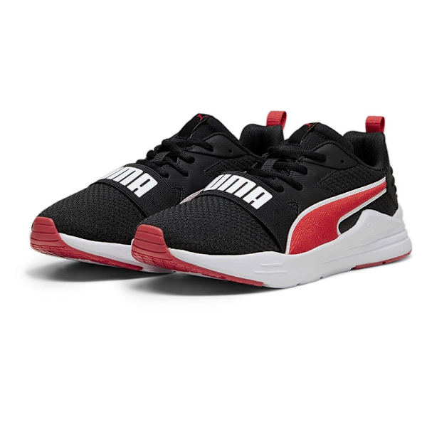 Puma Wired Run Pure Sko Sort EU 44 Mand