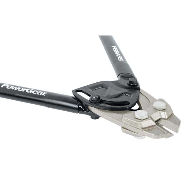 Fiskars Stangskærer Powergear 61 Cm Søvfarvet