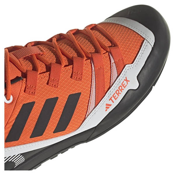 Adidas Vandresko Terrex Swift Solo 2 Orange EU 42 2/3 Mand