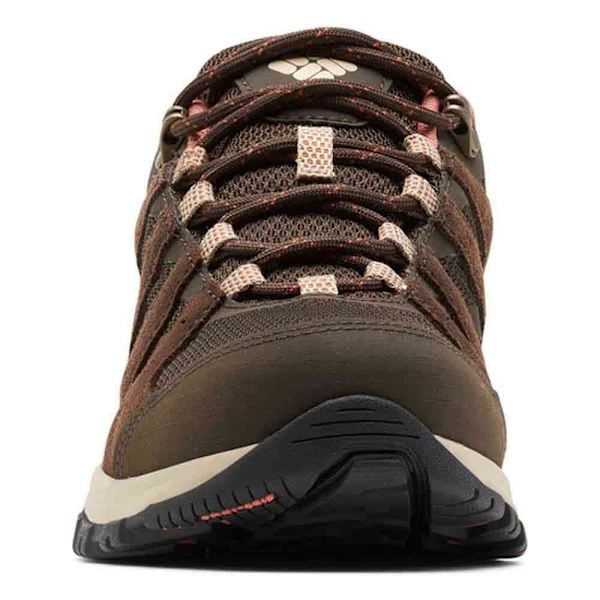 Columbia Vandringsskor Redmond™ Iii Wp Brun EU 40 1/2 Kvinna