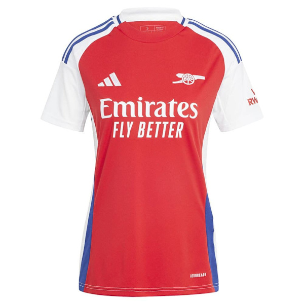 Adidas Arsenal Fc 24/25 Lyhythihainen Kotipaita  S