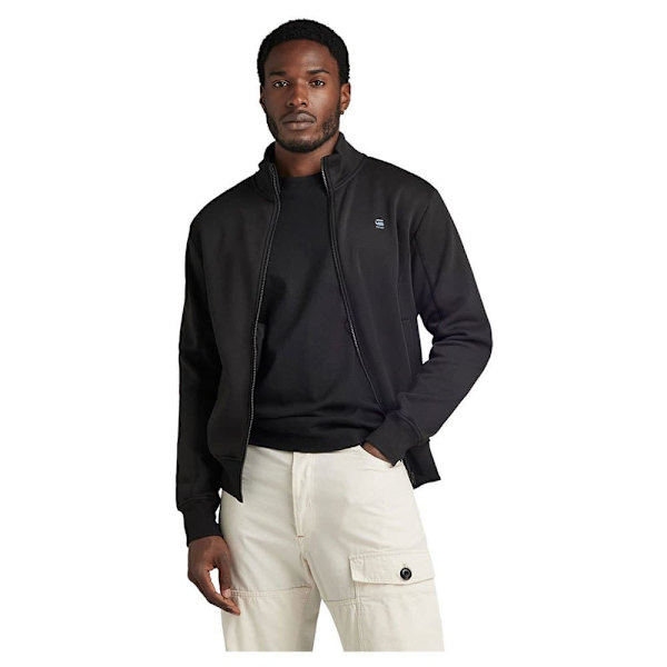 G-star Track Jakke Sort L Mand