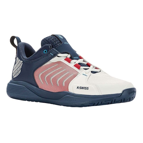 K-swiss Alla Hovskor Ultrashot Team Vit,Blå EU 44 1/2 Man