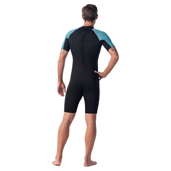 Aquawave Neopren Våddragt Surfi Sort L