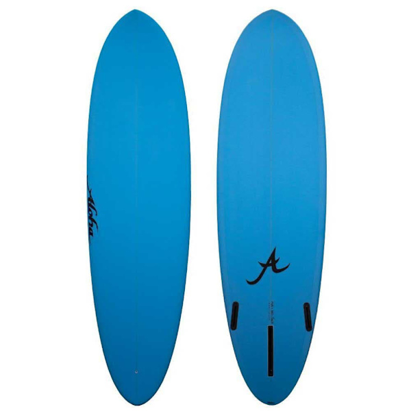 Tsa Fun Division Mid Pu Futures 7´0´´surfboard  213.4 cm