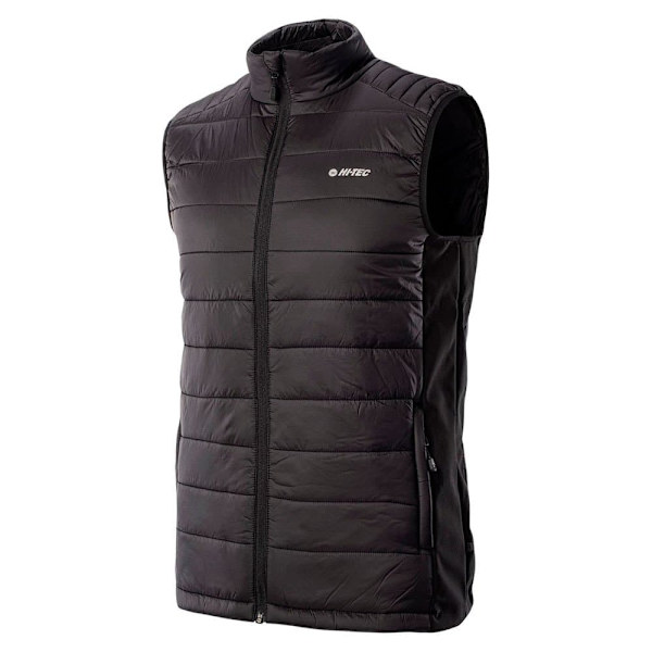 Hi-tec Väst Orlando Svart 2XL Man