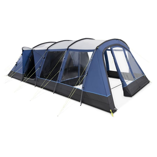 Kampa Tält Croyde 6 Blå 6 Places
