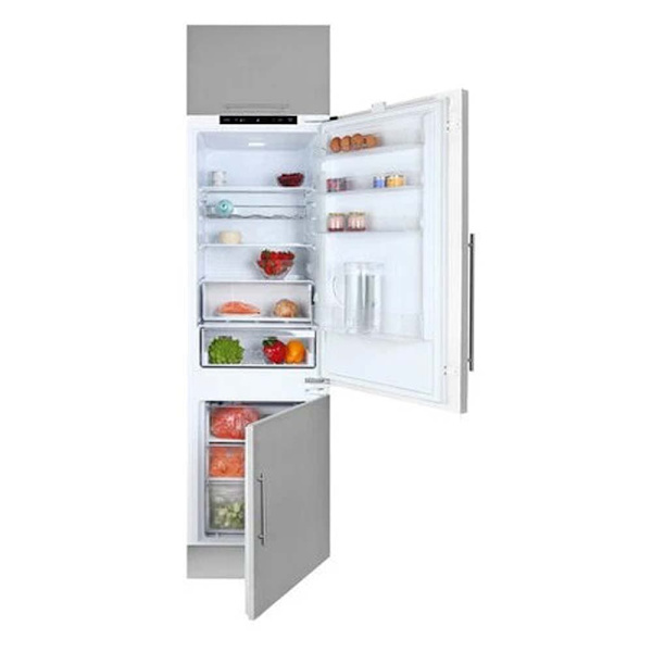 Teka Total Rbf 73340 Fi Kyl-frys  271L / EU Plug