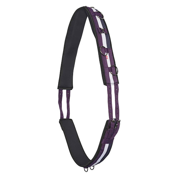 Imperial Riding Deluxe Extra Anfallsgjord  Full