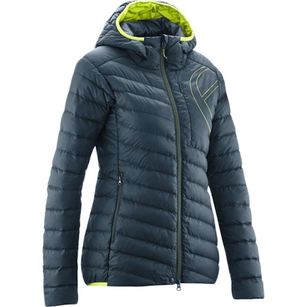Edelrid Takki Eldo Harmaa S Nainen