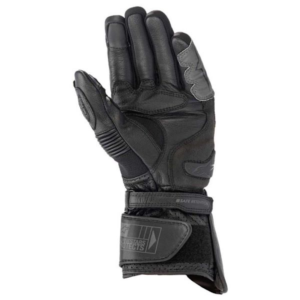 Alpinestars Sp 2 V3 Handskar Svart S