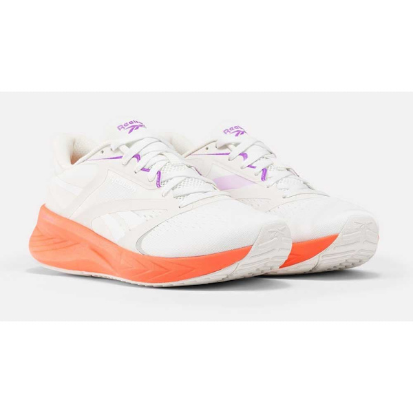 Reebok Energen Tech Plus 2 Skor Vit,Orange EU 40 Kvinna