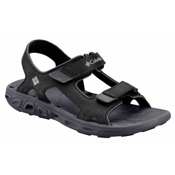 Columbia Sandaler Techsun Vent Sort EU 27
