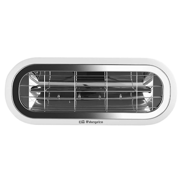 Orbegozo Udvendig Kvartsvarmer Phf 55 2000w