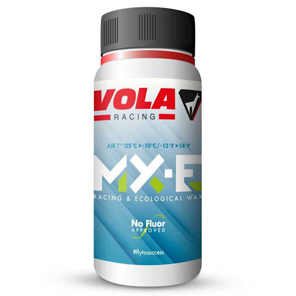 Vola Flytande Vax Mx-e-25ºc/-10ºc 250ml Durchsichtig