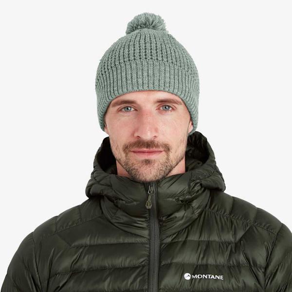 Montane Pipo Pip Vihreä  Mies
