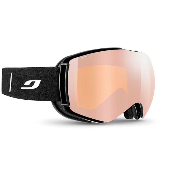 Julbo Light Year Otg Polariserade Solglasögon Guld Spectron/CAT2