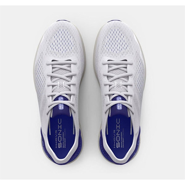 Under Armour Løbe Skoe Hovr Sonic 6 Hvid EU 40 Kvinde
