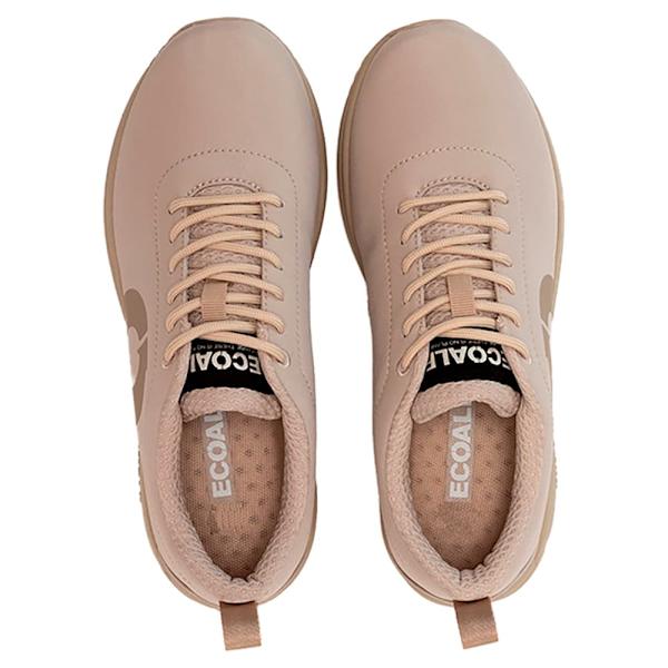 Ecoalf Chicago Sko Beige EU 39 Kvinde