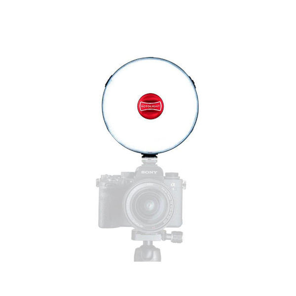 Rotolight Led Lys Kit Starter Neo 3