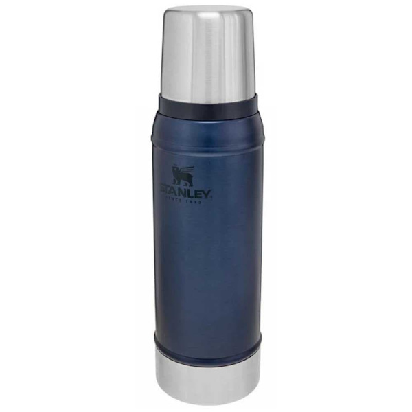 Stanley Classic 750ml Blå