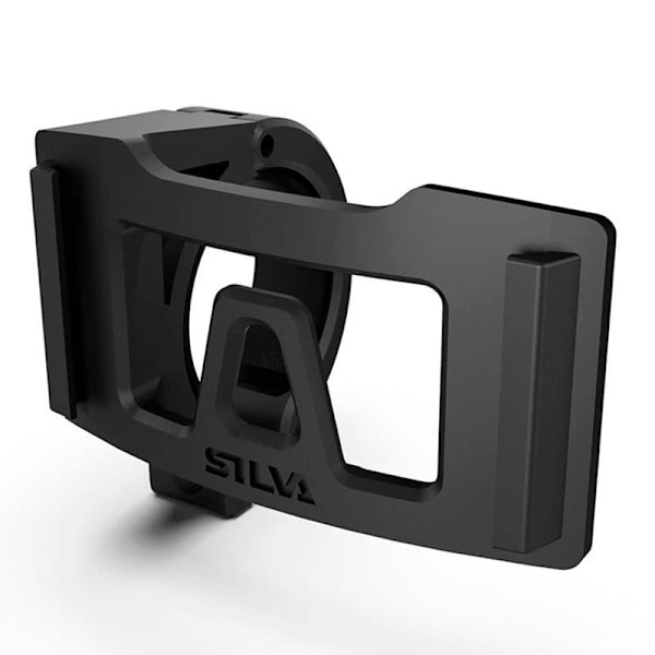 Silva Forlygte Spectra A Sort 10000 Lumens