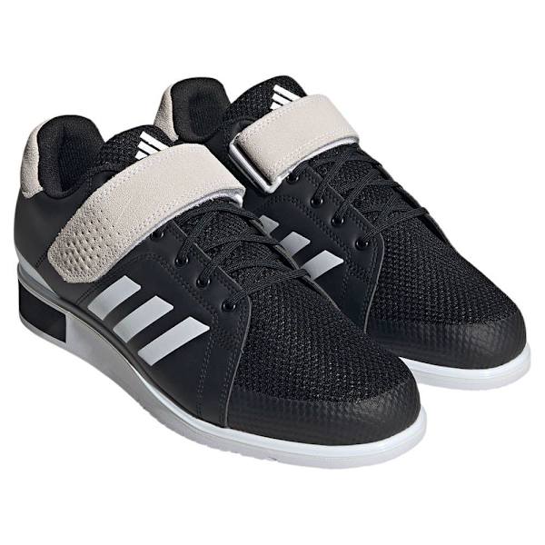 Adidas Valmentajat Power Perfect Iii Musta EU 37 1/3 Mies