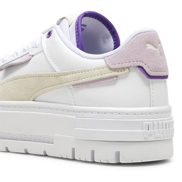 Puma Select Mayze Crashed Lenkkarit Valkoinen EU 38 Nainen
