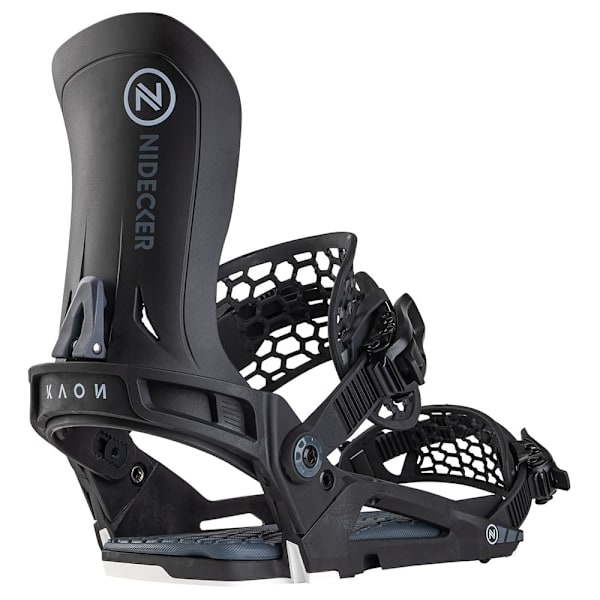 Nidecker Kaon Snowboardbindinger  XL