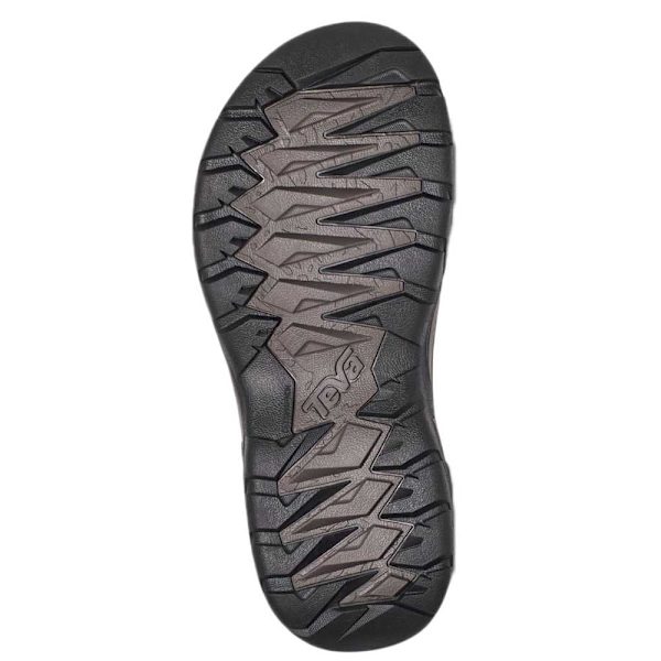 Teva Terra Fi 5 Universal Sandaler Grå EU 42 Mand