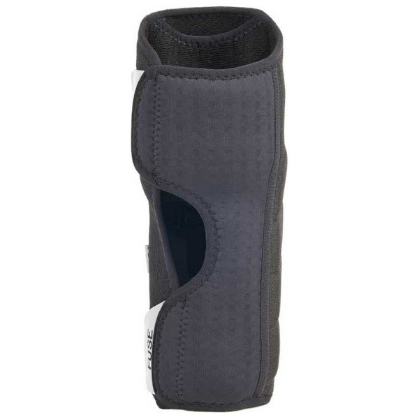 Fuse Protection Skinnebensbeskytter Alpha Sort 2XL
